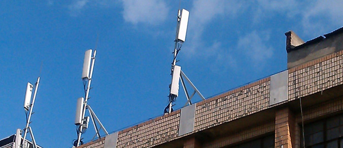 Shenzhen Xun Communication Antenna tells you what to pay attention to when choosing an antenna for a base station