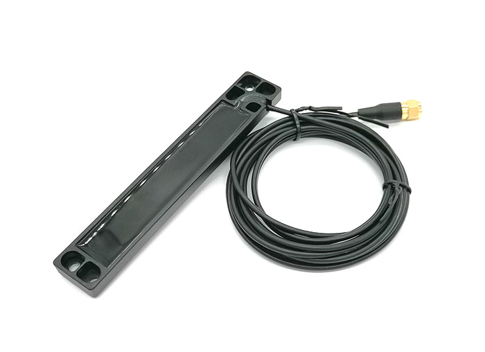 External waterproof antenna