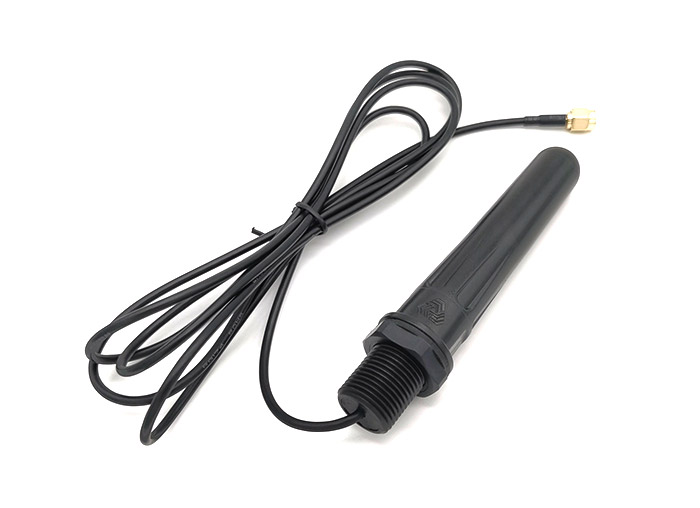 External waterproof antenna