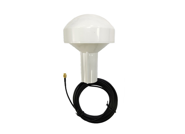 External waterproof antenna