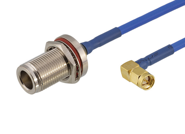 RF connector