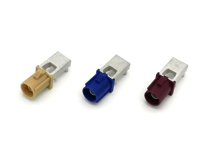 RF connector