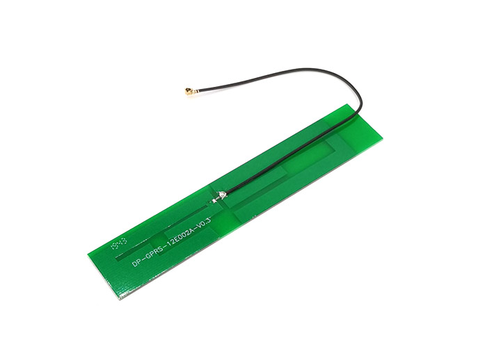 PCB antenna