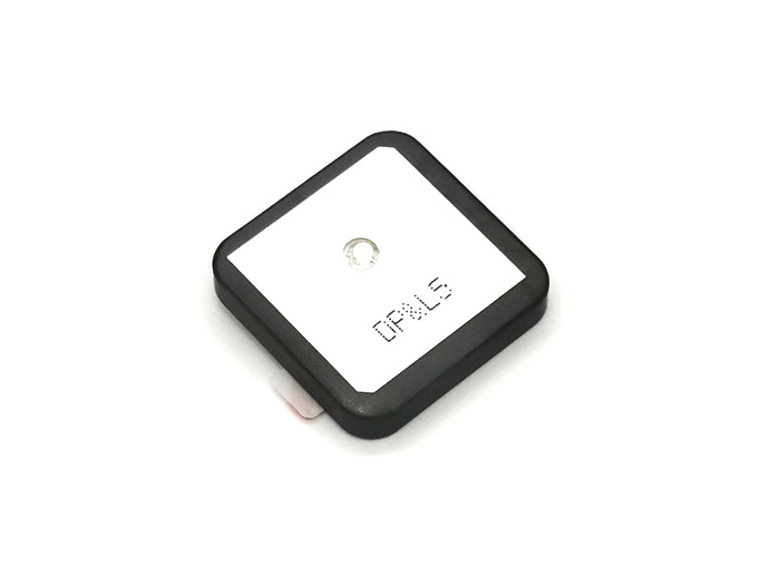 GPS internal antenna